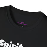 "Spiritual Gangster" Unisex Softstyle T-Shirt