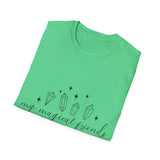 "My Magical Friends" Unisex Softstyle T-Shirt