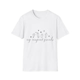 "My Magical Friends" Unisex Softstyle T-Shirt