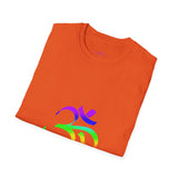 "Crown Chakra" Unisex Softstyle T-Shirt