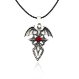 Pentagram Pendant Necklace