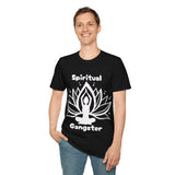 "Spiritual Gangster" Unisex Softstyle T-Shirt