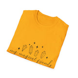 "My Magical Friends" Unisex Softstyle T-Shirt