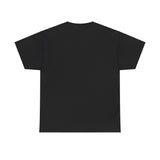 Manifest Unisex Heavy Cotton Tee