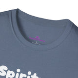 "Spiritual Gangster" Unisex Softstyle T-Shirt