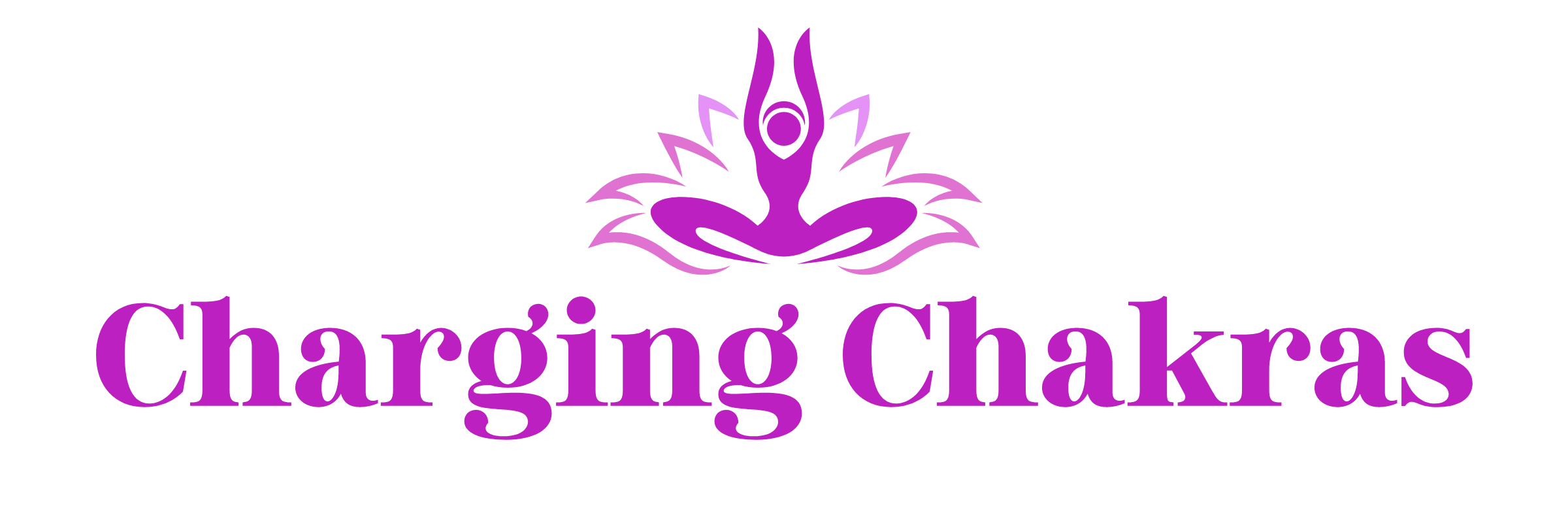 Charging Chakras