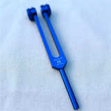 Chakra Tuning Forks Set For Healing, Keep Body Mind And Spirit In Perfect Harmony