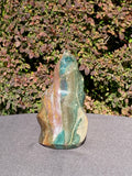 Ocean Jasper Flame