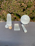 Selenite bundle