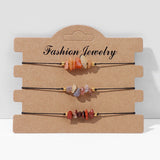 Natural Stone Bracelet