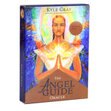 Oracle Divination Tarot Cards