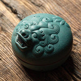 Ceramic Incense Burner