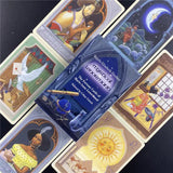 Oracle Cards