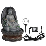 Buddha Water Fountain