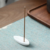 Ceramic Incense Stick Holder