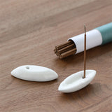 Ceramic Incense Stick Holder