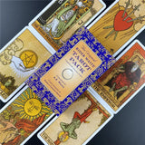 Oracle Cards